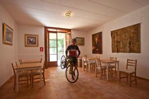 Jízda na kole v ubytování Can Moragues de Soller nebo okolí