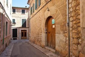 Fotografie z fotogalerie ubytování Can Moragues de Soller v destinaci Sóller
