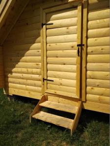 Gallery image of Camp Vrbas in Rekavice