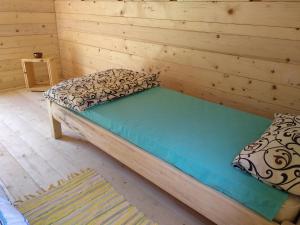 Gallery image of Camp Vrbas in Rekavice