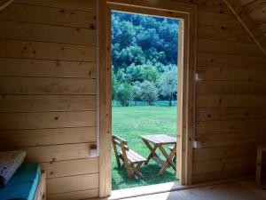 Gallery image of Camp Vrbas in Rekavice