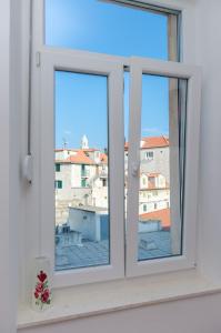 Fotografie z fotogalerie ubytování City Core Apartment ve Splitu