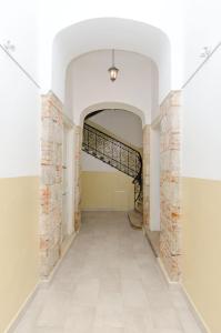 Fotografie z fotogalerie ubytování City Core Apartment ve Splitu