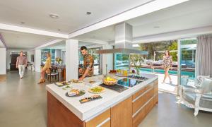 Gallery image of Casa India Ibiza in Santa Eularia des Riu