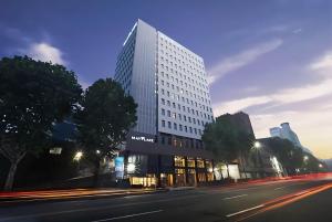 Gallery image of Mayplace Hotel in Seoul