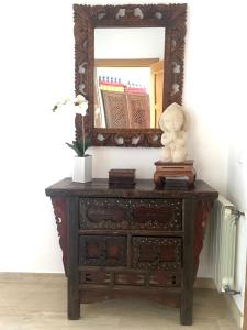 Fotografie z fotogalerie ubytování Residencia La Mina - Albir v destinaci Albir