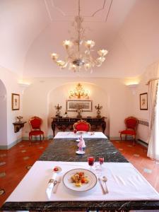 Gallery image of Villa dei Fisici Positano in Positano