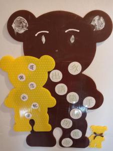 Gallery image of 綠島山仔腳民宿 Ludao B&B in Green Island