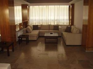 Posezení v ubytování Hotel Electra