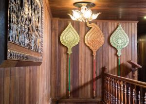 Foto dalla galleria di Ta Prohm Hotel & Spa a Siem Reap