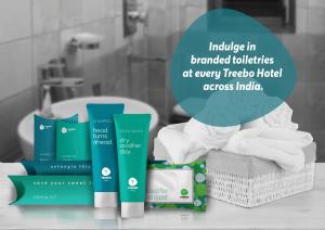 那格浦尔Treebo Chalets, Nagpur Airport的相册照片