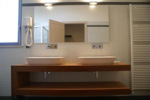 Fotografie z fotogalerie ubytování Blue Hotel v destinaci Suzzara