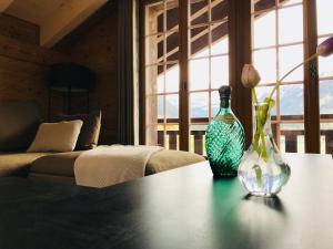 Foto sihtkohas Lenk asuva majutusasutuse Chalet ELK Lenk galeriist