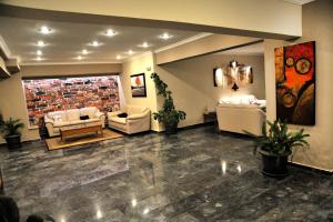 Gallery image of Santa Marina Hotel Apartments in Kos