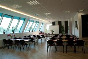 Konferenční prostory v ubytování Hotel Medno