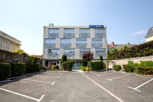 Photo de la galerie de l'établissement Bristol Logis Cit'Hotel Périgueux Centre, à Périgueux