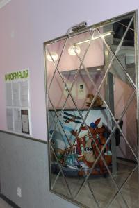 乌曼岛Мини отель,Хостел Кенгуру的相册照片