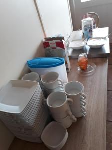 Φωτογραφία από το άλμπουμ του Fossatún Country Hotel σε Fossatún