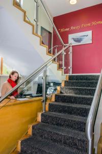 Gallery image of The Coach House Hotel in Oranmore