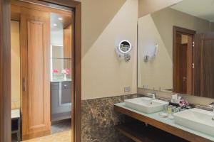 Bagno di Borjomi Likani Health & Spa Centre