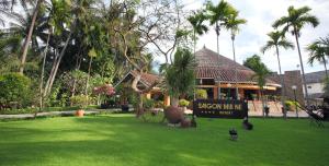 Photo de la galerie de l'établissement Saigon Mui Ne Resort, à Mui Ne
