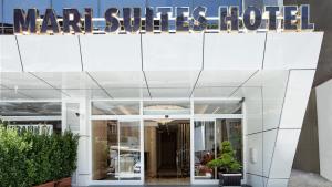 Gallery image of Mari Suites Hotel in Istanbul