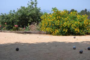 Galeriebild der Unterkunft Gîte Vue Mer in La Cadière-dʼAzur