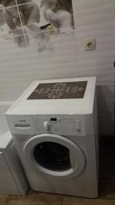 Billede fra billedgalleriet på Šeimyninis butas i Birštonas + 35 billeder