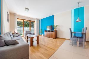 Foto da galeria de Apartamenty Sun & Snow Villa Cztery Pory Roku em Jastrzebia Gora