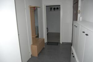 Zdjęcie z galerii obiektu Apartman a Szentlélek u. -3ban w mieście Sopron