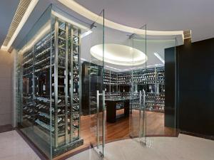 Foto Honkongis asuva majutusasutuse Cordis, Hong Kong galeriist