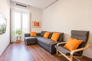 Zdjęcie z galerii obiektu Apartamento La Latina II w Madrycie