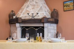 Ποτά στο Apartment stari kesten