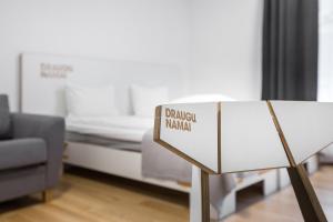 Galeriebild der Unterkunft #draugunamai in Druskininkai