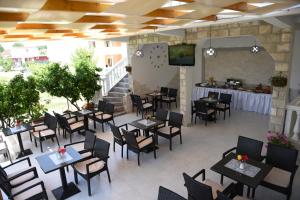 Imagine din galeria proprietății Apartments Cota Guesthouse în Ulcinj