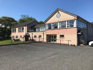 Foto dalla galleria di Ballymacdoe Cottage Cushendall a Cushendall