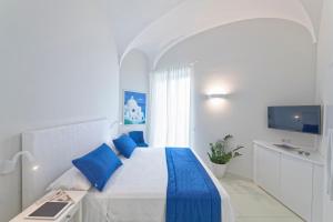 Gallery image of Exclusive Home Ischia in Ischia