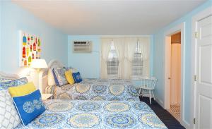 Gallery image of Pequot Hotel in Oak Bluffs
