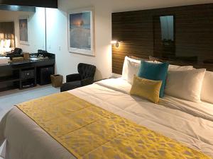 Gallery image of Kabah Boutique Hotel in Cancún