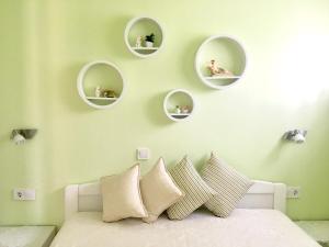 Fotografie z fotogalerie ubytování Apartment Lili v Poreči