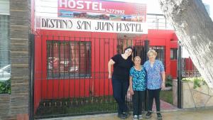 Galería fotográfica de Destino San Juan Hostel en San Juan
