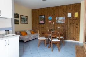 Gallery image of B&B Apartments Casa Sullavalle in Montefortino
