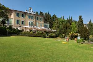 Gallery image of Hotel Du Parc in Garda