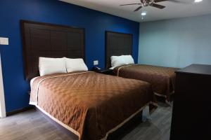 Fotografie z fotogalerie ubytování Star Light Inn v destinaci Channelview + 24 fotografií