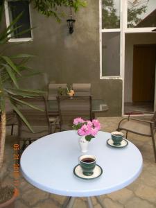 Mynd úr myndasafni af GEO Vake Guest House í Tbilisi City