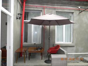 Mynd úr myndasafni af GEO Vake Guest House í Tbilisi City