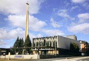 Fotografia z galérie ubytovania La Casina de La Virgen del Camino VUT-LE-113 v destinácii La Virgen del Camino