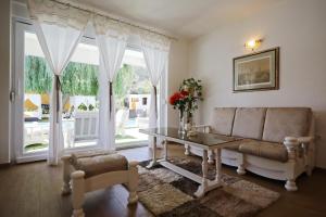 Billede fra billedgalleriet på Apartments Mirakul i Zadar