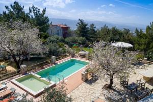 Gallery image of Kastro Estate in Chania