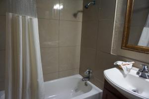 Fotografie z fotogalerie ubytování Star Light Inn v destinaci Channelview